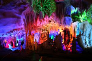 Dragon Palace Scenic Area